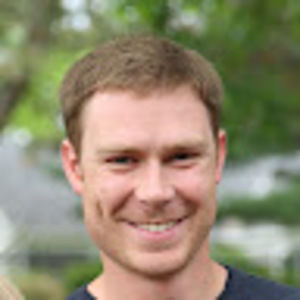 Meet your Posher, Tom